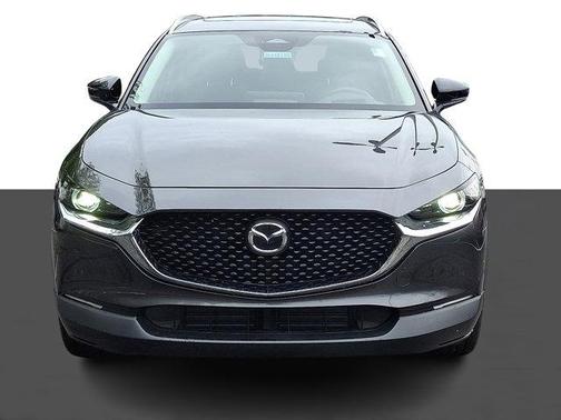 2024 Mazda CX-30 2.5 Turbo Premium Package