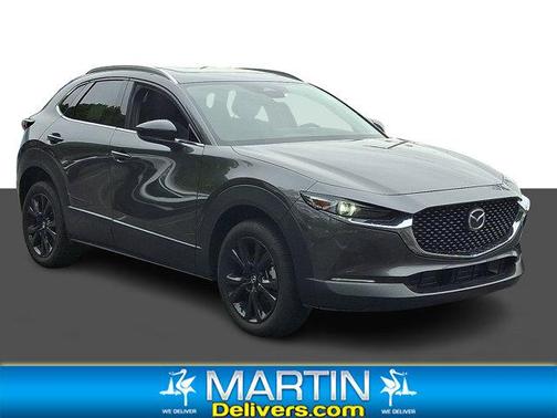 2024 Mazda CX-30 2.5 Turbo Premium Package