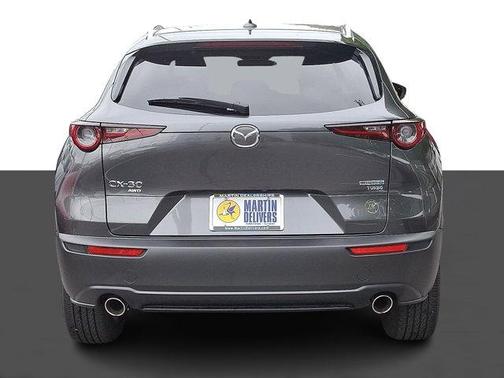2024 Mazda CX-30 2.5 Turbo Premium Package