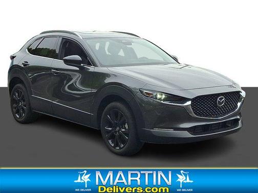 2024 Mazda CX-30 2.5 Turbo Premium Package