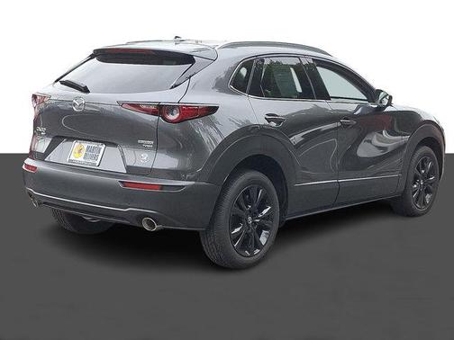 2024 Mazda CX-30 2.5 Turbo Premium Package