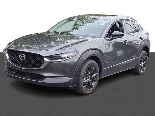 2024 Mazda CX-30 2.5 Turbo Premium Package