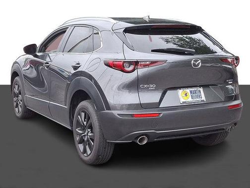 2024 Mazda CX-30 2.5 Turbo Premium Package