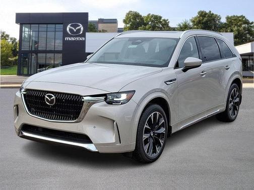 2025 Mazda CX-90 3.3 Turbo S Premium