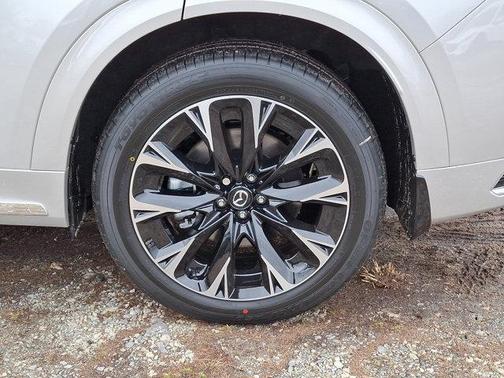 2025 Mazda CX-90 3.3 Turbo S Premium