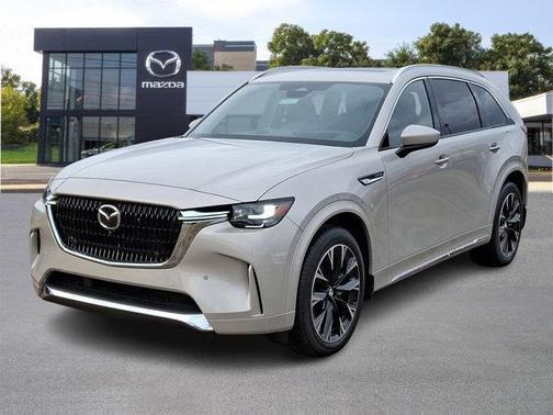 2025 Mazda CX-90 3.3 Turbo S Premium