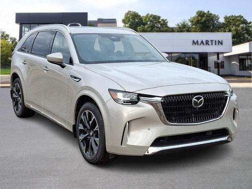 2025 Mazda CX-90 3.3 Turbo S Premium