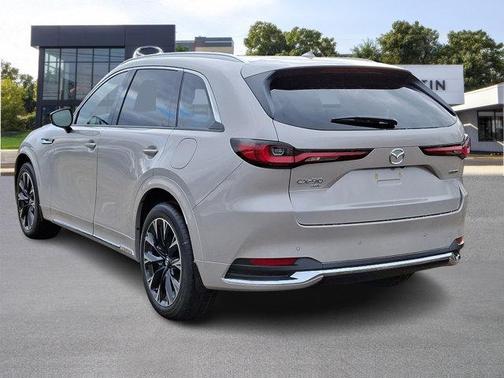 2025 Mazda CX-90 3.3 Turbo S Premium