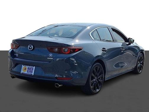 2024 Mazda Mazda3 AWD
