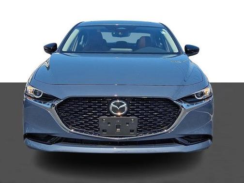 2024 Mazda Mazda3 AWD