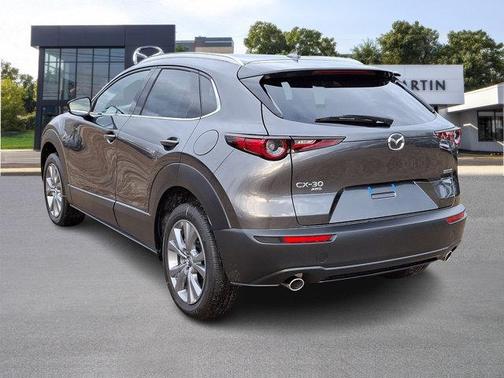 2025 Mazda CX-30 Premium Package