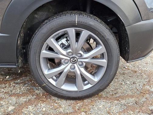 2025 Mazda CX-30 Premium Package
