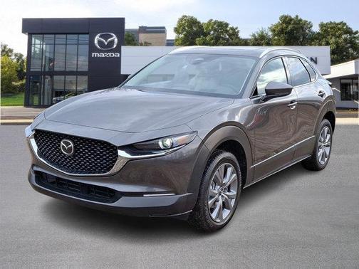 2025 Mazda CX-30 Premium Package