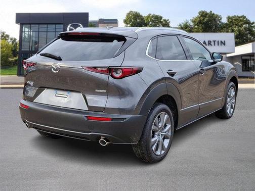 2025 Mazda CX-30 Premium Package