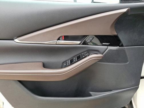 2025 Mazda CX-30 Premium Package