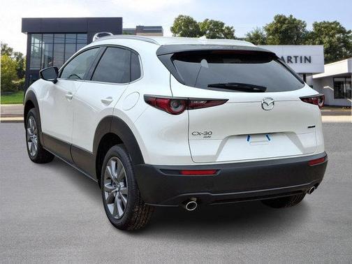 2025 Mazda CX-30 Premium Package