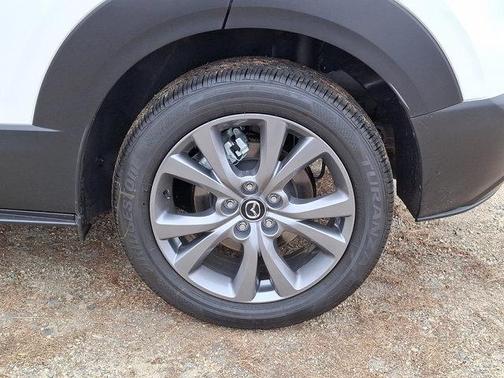 2025 Mazda CX-30 Premium Package