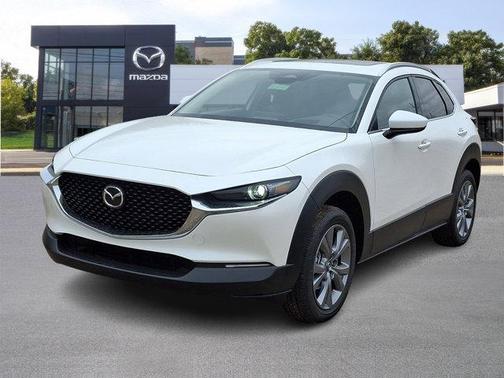 2025 Mazda CX-30 Premium Package