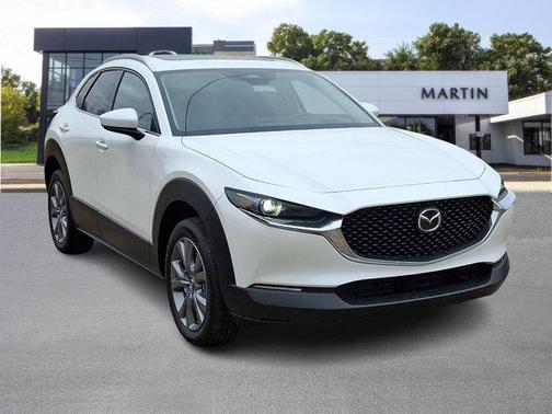 2025 Mazda CX-30 Premium Package