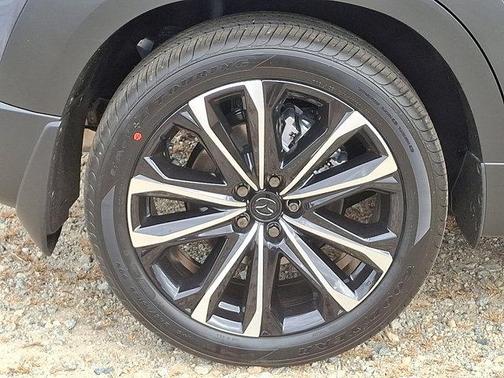 2026 Mazda CX-50 2.5 Turbo Premium Plus Package