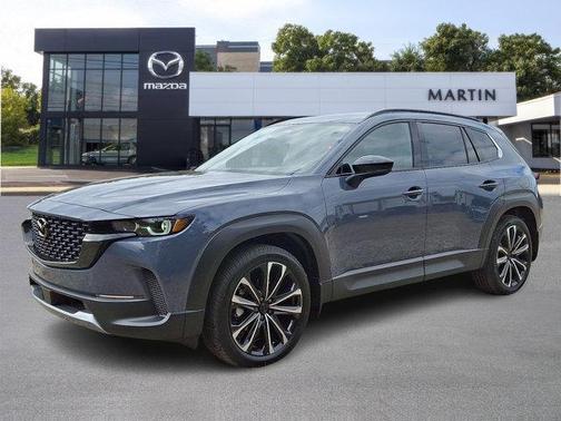 2026 Mazda CX-50 2.5 Turbo Premium Plus Package