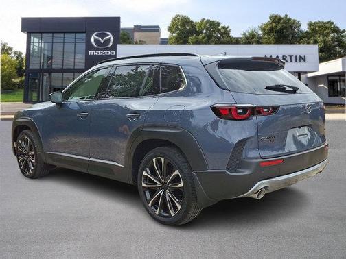 2026 Mazda CX-50 2.5 Turbo Premium Plus Package