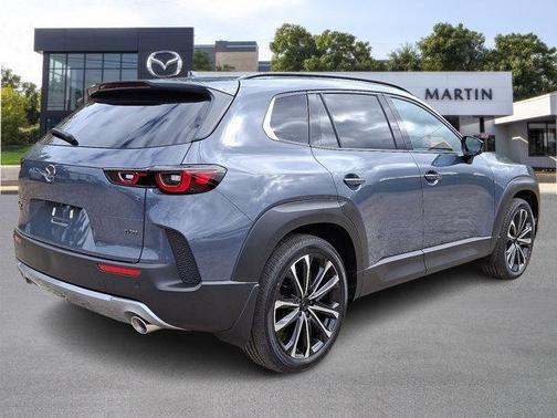 2026 Mazda CX-50 2.5 Turbo Premium Plus Package