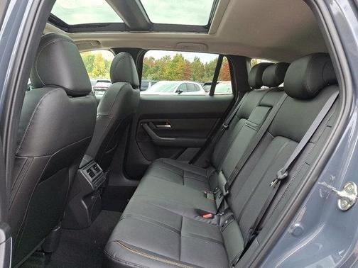 2026 Mazda CX-50 2.5 Turbo Premium Plus Package