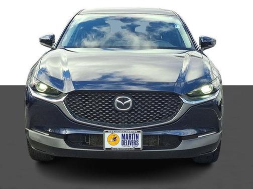 2021 Mazda CX-30 Select