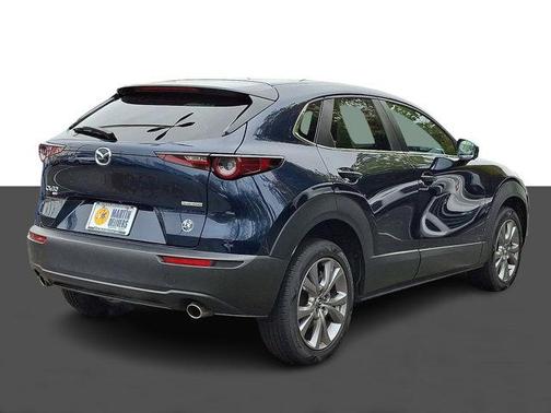 2021 Mazda CX-30 Select
