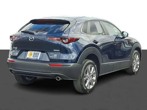 2021 Mazda CX-30 Select
