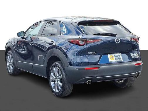 2021 Mazda CX-30 Select