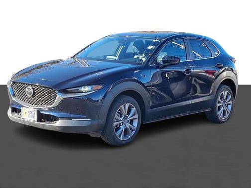 2021 Mazda CX-30 Select