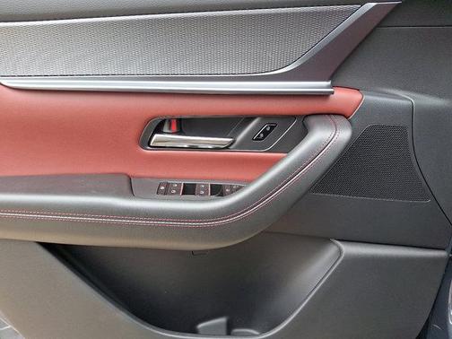 2025 Mazda CX-70 3.3 Turbo Premium Plus Package