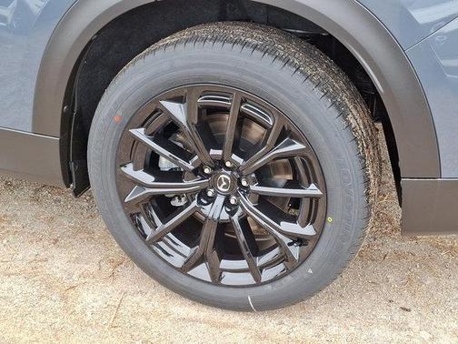 2025 Mazda CX-70 3.3 Turbo Premium Plus Package