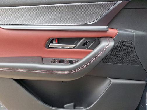2025 Mazda CX-70 3.3 Turbo Premium Plus Package