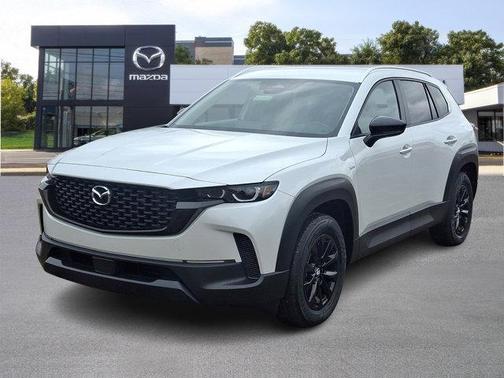 2025 Mazda CX-50 Hybrid Preferred Package