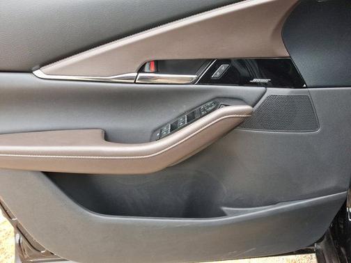 2025 Mazda CX-30 Premium Package