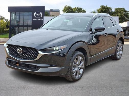 2025 Mazda CX-30 Premium Package