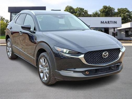 2025 Mazda CX-30 Premium Package