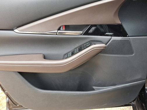 2025 Mazda CX-30 2.5 S Premium Package