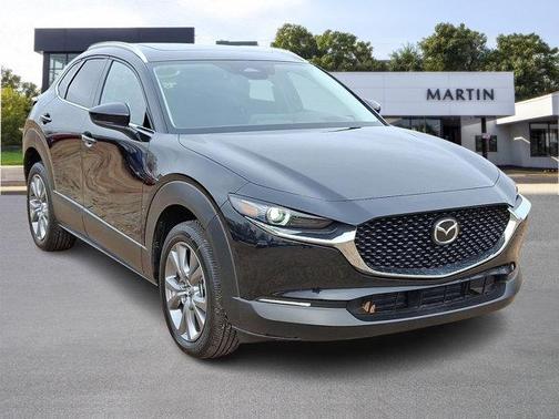 2025 Mazda CX-30 2.5 S Premium Package