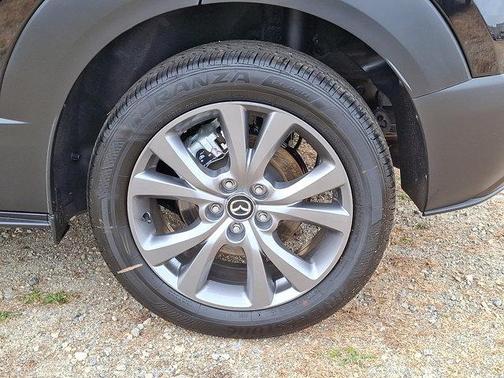 2025 Mazda CX-30 2.5 S Premium Package