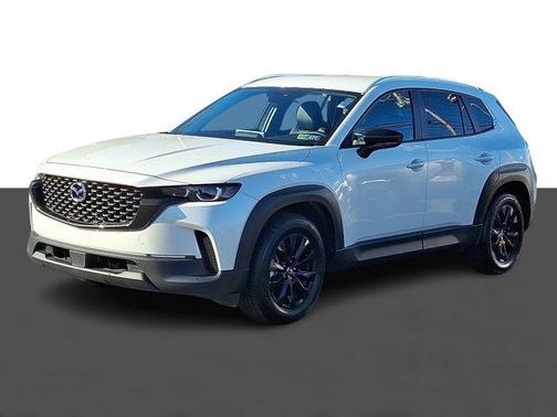 2024 Mazda CX-50 2.5 S Preferred Package