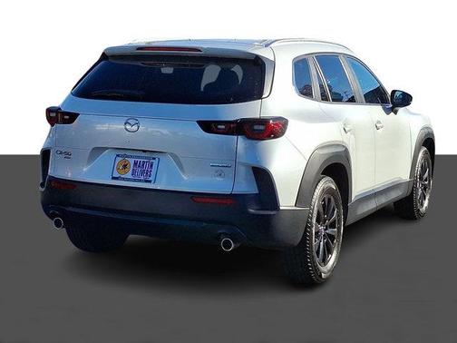 2024 Mazda CX-50 2.5 S Preferred Package