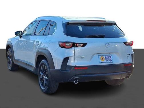 2024 Mazda CX-50 2.5 S Preferred Package