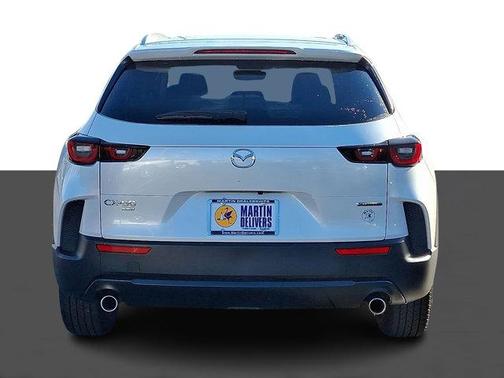 2024 Mazda CX-50 2.5 S Preferred Package