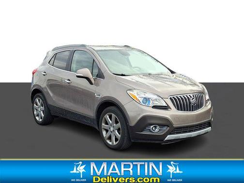 2014 Buick Encore Convenience