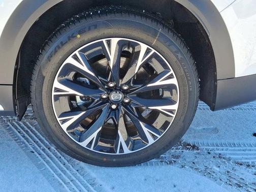 2025 Mazda CX-90 PHEV Base