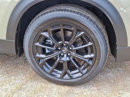 2025 Mazda CX-70 3.3 Turbo Premium Plus Package